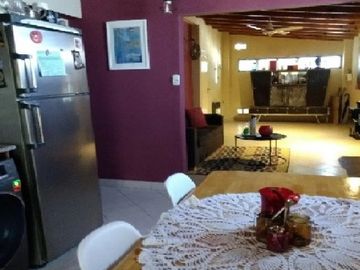 VENTA CASA PILAR CENTRO 5 AMBIENTES -ACEPTA PERMUTA - APTO CREDITO