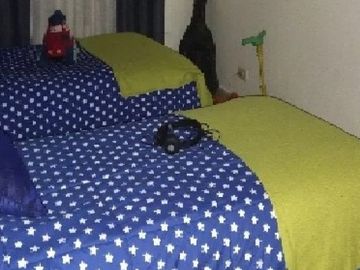VENTA CASA PILAR CENTRO 5 AMBIENTES -ACEPTA PERMUTA - APTO CREDITO