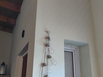 VENTA CASA PILAR CENTRO 5 AMBIENTES -ACEPTA PERMUTA - APTO CREDITO