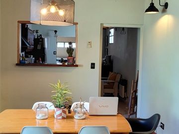 VENTA CASA PILAR CENTRO 5 AMBIENTES -ACEPTA PERMUTA - APTO CREDITO