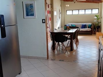 VENTA CASA PILAR CENTRO 5 AMBIENTES -ACEPTA PERMUTA - APTO CREDITO