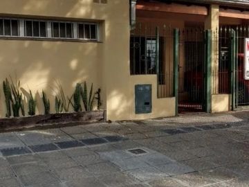 VENTA CASA PILAR CENTRO 5 AMBIENTES -ACEPTA PERMUTA - APTO CREDITO