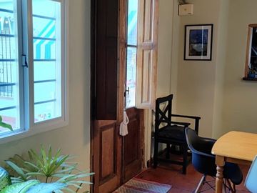 VENTA CASA PILAR CENTRO 5 AMBIENTES -ACEPTA PERMUTA - APTO CREDITO