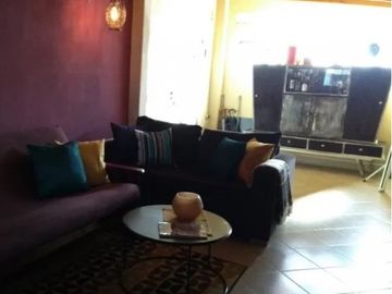 VENTA CASA PILAR CENTRO 5 AMBIENTES -ACEPTA PERMUTA - APTO CREDITO