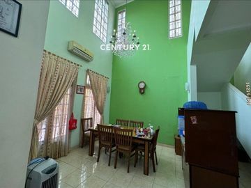 Dijual Cepat Rumah Di Alam Sutera Lokasi Bagus Dan Strategis