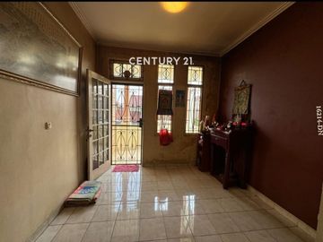Dijual Cepat Rumah Di Alam Sutera Lokasi Bagus Dan Strategis