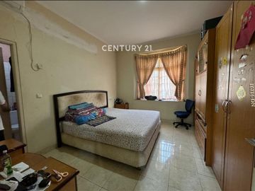 Dijual Cepat Rumah Di Alam Sutera Lokasi Bagus Dan Strategis