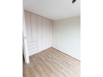 Departamento de estreno en piso 1 - Surquillo  63.85m2 **