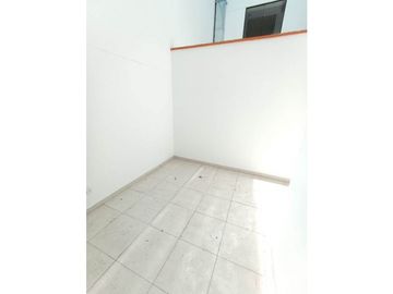 Departamento de estreno en piso 1 - Surquillo  63.85m2 **