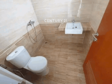 Dijual Rumah Brandnew Siap Huni DiCluster Area Palem Puri Bintaro