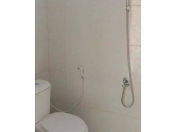 Rumah minimalis di daerah bojonggede