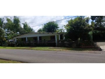 VENDO CASA 5HAB Y 1888M2 SAN FELIX