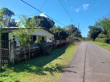 VENDO CASA 5HAB Y 1888M2 SAN FELIX