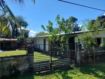 VENDO CASA 5HAB Y 1888M2 SAN FELIX
