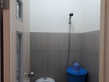 JUAL RUMAH LUAS DAN LEGA UTARA CANDI SAMBISARI PURWOMARTANI SLEMAN