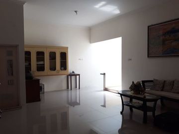 JUAL RUMAH LUAS DAN LEGA UTARA CANDI SAMBISARI PURWOMARTANI SLEMAN