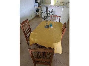 VENDO CASA EN CHAME CORONADO 5R