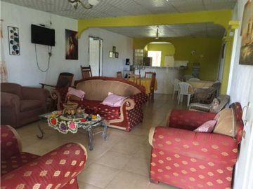 VENDO CASA EN CHAME CORONADO 5R