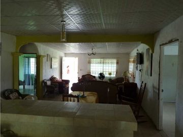VENDO CASA EN CHAME CORONADO 5R