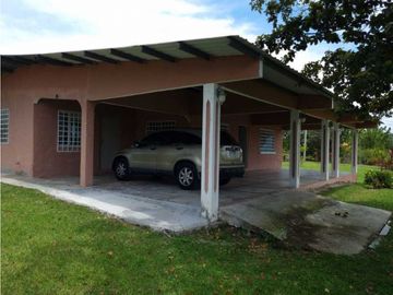VENDO CASA EN CHAME CORONADO 5R