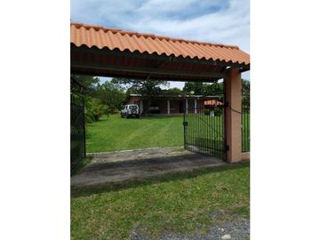 VENDO CASA EN CHAME CORONADO 5R