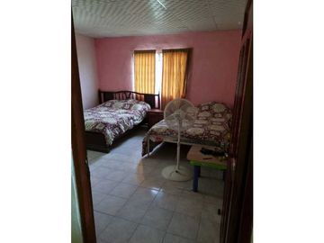 VENDO CASA EN CHAME CORONADO 5R
