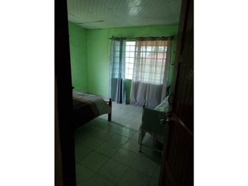 VENDO CASA EN CHAME CORONADO 5R