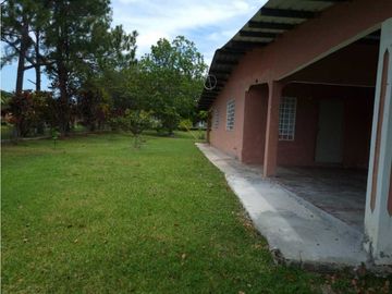 VENDO CASA EN CHAME CORONADO 5R