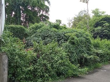 Dijual Kavling  Strategis Siap Bangun Di Sawah Lama Ciputat