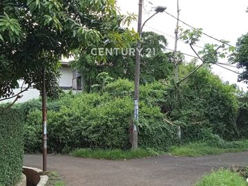Dijual Kavling  Strategis Siap Bangun Di Sawah Lama Ciputat