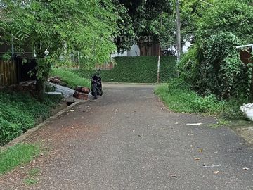 Dijual Kavling  Strategis Siap Bangun Di Sawah Lama Ciputat