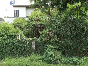 Dijual Kavling  Strategis Siap Bangun Di Sawah Lama Ciputat