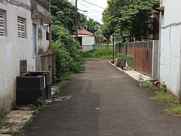 Dijual Kavling  Strategis Siap Bangun Di Sawah Lama Ciputat