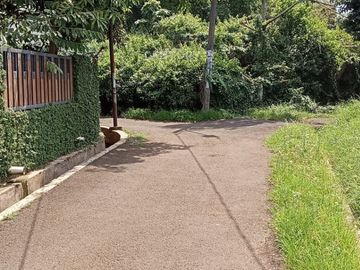 Dijual Kavling  Strategis Siap Bangun Di Sawah Lama Ciputat