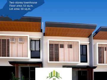 House for Sale in Compostela, Cebu