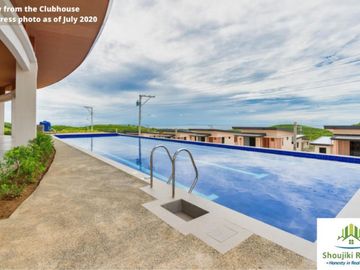 House for Sale in Compostela, Cebu