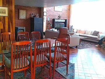 CASA EN CLUB DE GOLF TEQUISQUIAPAN OPORTUNIDAD