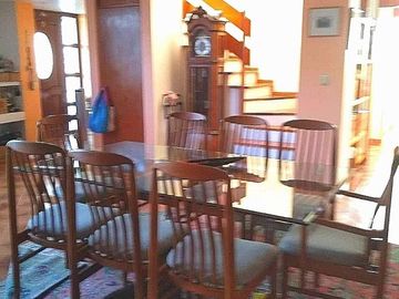 CASA EN CLUB DE GOLF TEQUISQUIAPAN OPORTUNIDAD