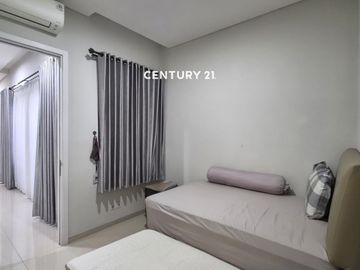 Rumah Modern Posisi Hoek Siap Huni Di Bintaro Jaya Gb 18501