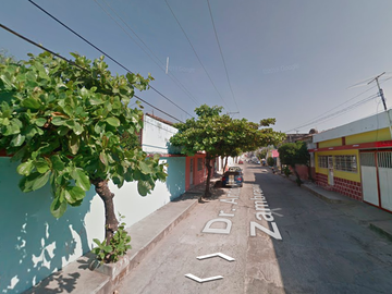 CASA EN VENTA EN COL. BARRIO NUEVO, TONALA, CHIAPAS! - JCH