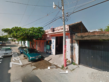 CASA EN VENTA EN COL. BARRIO NUEVO, TONALA, CHIAPAS! - JCH