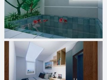 Villa Murah dekat Wisata Jatimpark 3