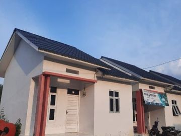 Rumah Syariah Murah Tanpa Riba di Ajee cut Aceh Besar B521e