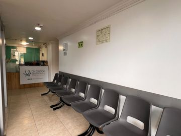 consultorio en venta en palermo-teusaquillo. Cod V700752