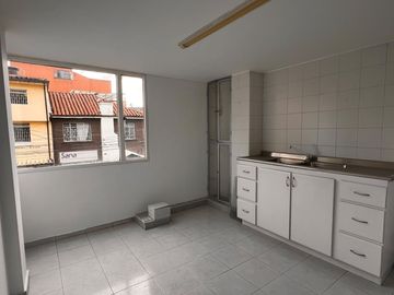 consultorio en venta en palermo-teusaquillo. Cod V700752