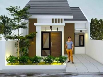 Rumah Pedurungan Lokasi Super Strategis Dekat Pizza HUT Pedurungan