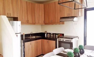 Kathleen Place 4 Novaliches Affordable Townhouse in QC