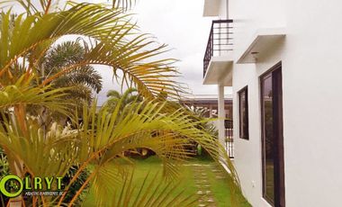 Kathleen Place 4 Novaliches Affordable Townhouse in QC