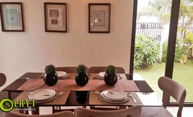 Kathleen Place 4 Novaliches Affordable Townhouse in QC