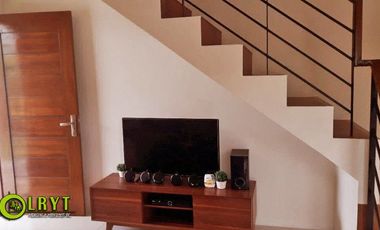 Kathleen Place 4 Novaliches Affordable Townhouse in QC